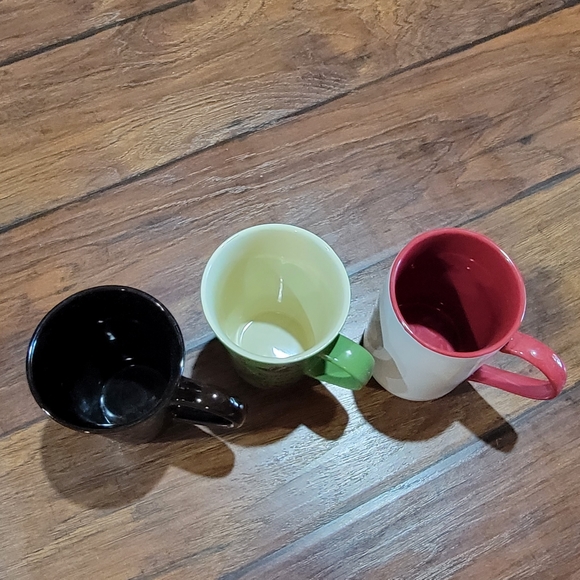 Coffee mugs - Picture 2 of 9